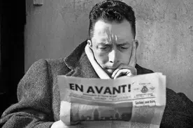 三十岁之前一定要读加缪图片