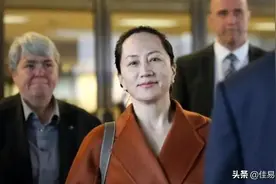 孟晚舟：没在深夜痛哭过的人，不足以谈人生，凡是过去，皆为序曲图片