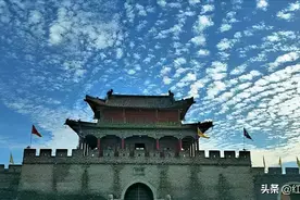 商丘：行政区划仍在梁园区，由功能区托管的街道乡镇，张阁镇在列图片