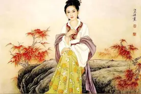 13岁残疾女孩，苦练绘画30年，画作惊艳画坛，专家：缺少艺术性图片