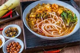 专家回应螺蛳拟列为二级保护动物：“螺蛳粉”不受影响还能吃视频封面