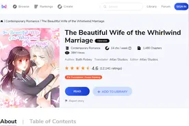 霸道总裁、国际特工……中国网文究竟哪里好，看看外国人怎么说？图片