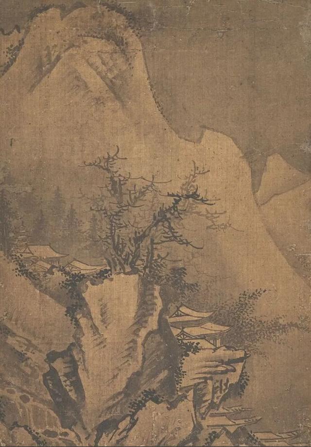 鬓云欲度香腮雪是什么意思（词家鼻祖李白一首菩萨蛮）