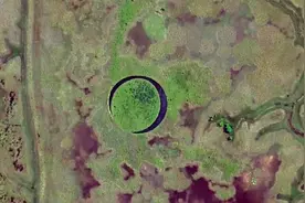 世界上著名的15大怪岛，一个比一个诡异图片