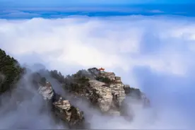 刚刚！江西庐山发布公告，景区交通有变化图片