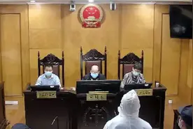 浙江嘉兴：诈骗2000余人4000万余元 “卖茶姑娘们”被判刑！图片