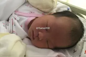 顺产日记：孕期不要懒，多运动图片