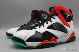 Jordan「紫禁之巅」全系列开箱！甚至有款鞋都不市售？图片