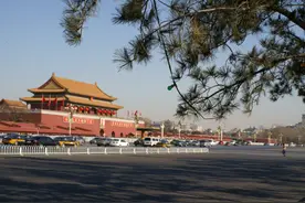 力压上海、深圳？北京真正的实力原来如此强大图片