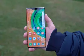 抢不到Mate40？别担心，这几款也很合适图片