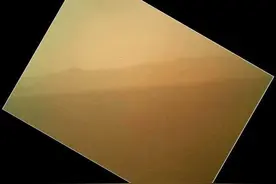 人类是“火星人”的后裔吗？图片