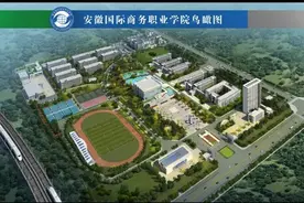 谁说长丰没有大的学校，这不长丰占地150亩以上学校汇总来了图片