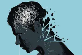 未来20年，90后可能会成为最惨的一代图片