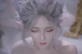 鬼刀-海琴烟COS美图，被惊艳到了图片