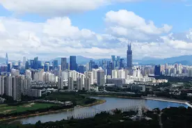 337个城市划分为6个级别，宁波该位于哪一线？你的家乡是几线城市图片