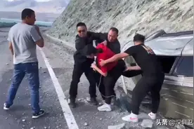 你们砸玻璃的样子，真帅图片