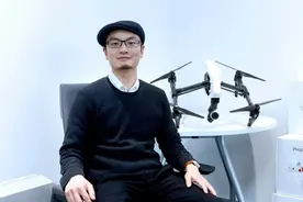 美国无可奈何，8年占领美国市场，大疆无人机如何成为全球霸主？图片