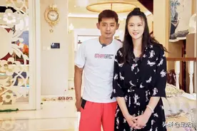女排前队长为张继科全家煮奶茶，张妈赞不绝口 可惜理想儿媳已婚图片