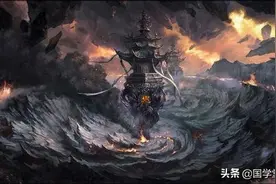 中国民间神仙涉略：粤语里面“正瘟神”你知道是指什么吗？图片