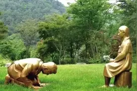 日本的“嫌韩流”文化，反映出了日韩两国无法打开的心结图片