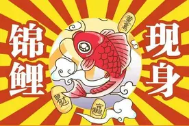 生殖崇拜还是文化意象？说说祥瑞之“锦鲤”对我国民风民俗的影响图片