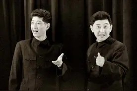 知名相声演员里“说”的最好的五位图片