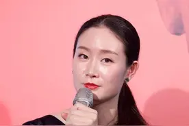 她为章子怡做舞替，是《乡村爱情》的美貌担当，这个女演员被低估图片