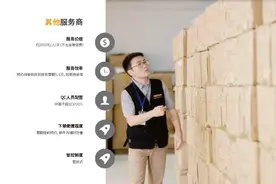 测库资深验货员讲解家用电器验货方法图片