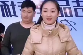 朱之文的儿媳陈亚楠和老公朱单尾暂时分开，说其整天无所事事图片