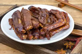 酱卤水制作的基础，这三点要素结合酱料选择是关键图片