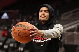 投不进怪球？换球之后NBA新赛季三分命中率创23年来新低图片