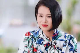 胡杏儿被日本生母抛弃难以释怀，受访称其不负责任，母女感情疏离图片