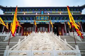 中国历史上最有名的六大氏族，看看你的家族有没有上榜图片