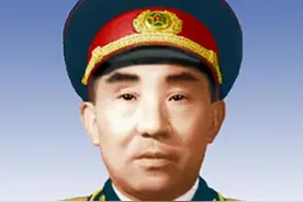 李聚奎：被誉为“将圣”，补授上将军衔，新中国的成立他功不可没图片
