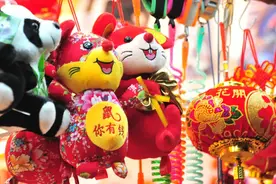 十二生肖里为什么有鼠没有猫？图片