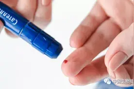 同样是胖子，为什么亚洲人更易患糖尿病？图片