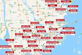 珠海32个楼盘均价公布！新盘抢开争夺战，4594套入市，红五月开跑图片