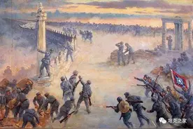 七七事变83周年：抗日战争中有哪些坦克在抗击日寇？图片