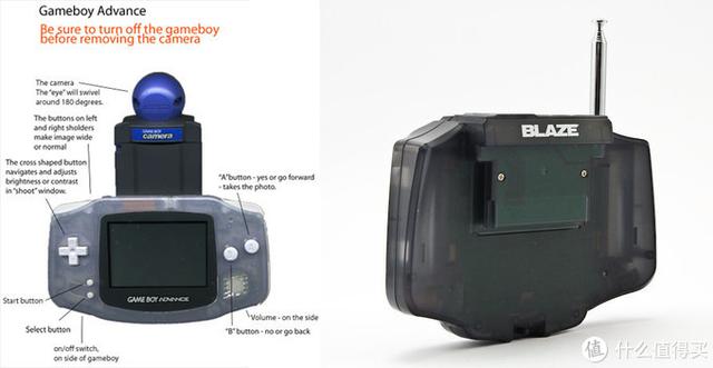 618不买任天堂SWITCH？而是最耐用的掌机....GBA