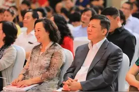 福州杀出一匹“黑马企业”：3人同上《胡润百富》，坐拥191亿财富图片