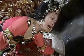 孙悟空钻过不少妖怪的肚子，为何从不吞食他们的内丹？图片