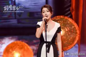江珊个人资料简历 演员江珊一共有过几段感情生活图片
