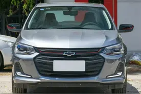 安徽车主提了雪佛兰科沃兹，开了1500公里后，直言有话要说图片