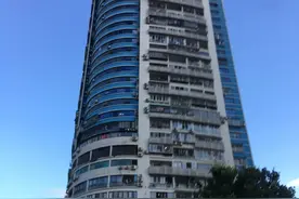 厦门凶宅图鉴——这楼俩月死了5个人，现在房价翻了10倍图片