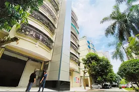 旧楼焕新颜！金平区澄海区老旧小区升级改造，带来了这些可喜的变化......图片