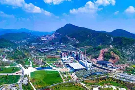 【贯彻新发展理念】中建八局总承包公司：坚定不移贯彻新发展理念 坚持不懈推动高质量发展图片