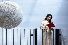 幸福女人有“三气”，看看你占几个图片