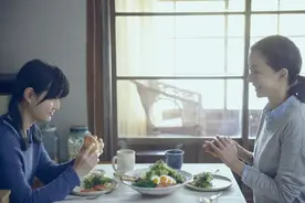 吃住家饭这个难题，“回家吃饭”解决不来图片