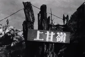 回顾69年前那场激烈的战役，我们再来讲讲一个苹果的故事图片