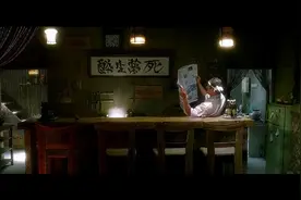 《杀死比尔》新娘名义上的复仇，更像是一种反抗和摆脱图片